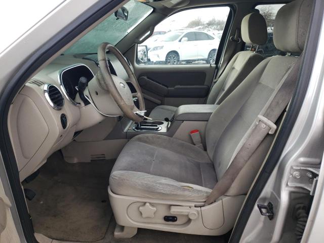Photo 7 from auction – 2007 FORD EXPLORER X with VIN 1FMEU73E77UB77301