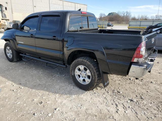 Photo 2 from auction – 2012 TOYOTA TACOMA DOU with VIN 3TMLU4EN1CM093769