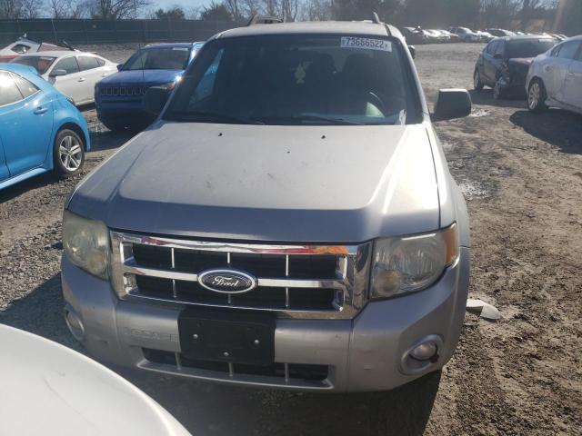 Photo 5 from auction – 2008 FORD ESCAPE XLT with VIN 1FMCU93148KD56618