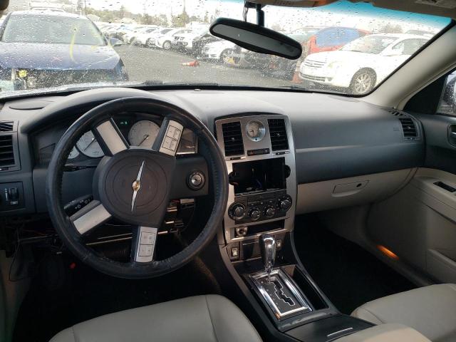 Photo 8 from auction – 2005 CHRYSLER 300 TOURIN with VIN 2C3JA53G05H634844