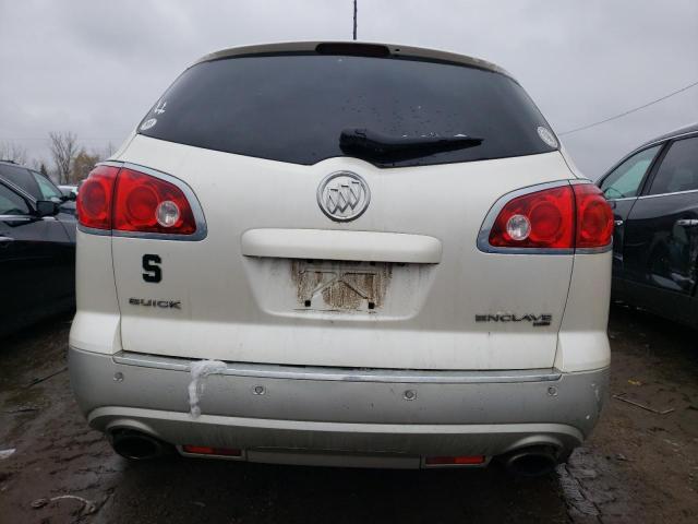 Photo 6 from auction – 2012 BUICK ENCLAVE with VIN 5GAKVDED0CJ231302