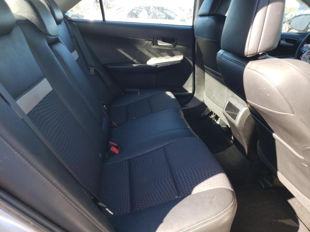 Photo 10 from auction – 2014 TOYOTA CAMRY L with VIN 4T1BF1FK6EU817412