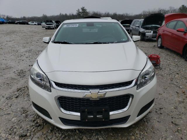 Photo 5 from auction – 2016 CHEVROLET MALIBU LIM with VIN 1G11C5SA3GF112001