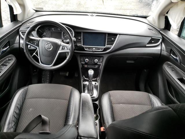 Photo 8 from auction – 2017 BUICK ENCORE PRE with VIN KL4CJASB6HB195773
