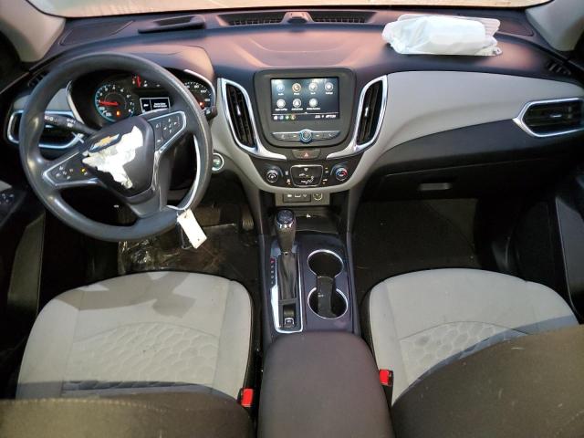 Photo 8 from auction – 2020 CHEVROLET EQUINOX LS with VIN 3GNAXHEV4LS693887