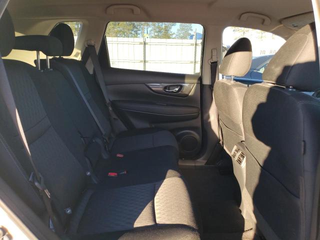 Photo 11 from auction – 2019 NISSAN ROGUE S with VIN KNMAT2MV7KP507484
