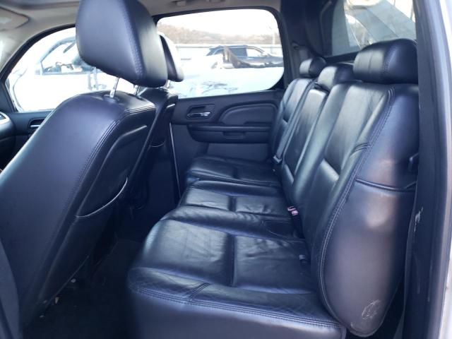 Photo 10 from auction – 2007 CADILLAC ESCALADE E with VIN 3GYFK62827G193956
