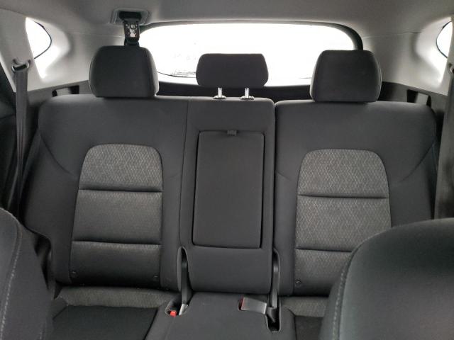 Photo 10 from auction – 2016 HYUNDAI TUCSON LIM with VIN KM8J3CA41GU221507