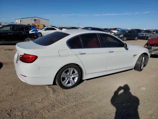 Photo 3 from auction – 2012 BMW 528 XI with VIN WBAXH5C50CDW08137