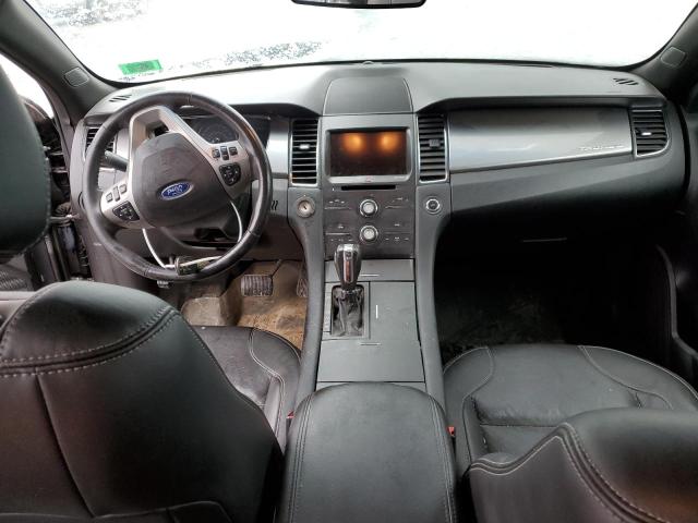 Photo 8 from auction – 2014 FORD TAURUS SEL with VIN 1FAHP2E83EG157258