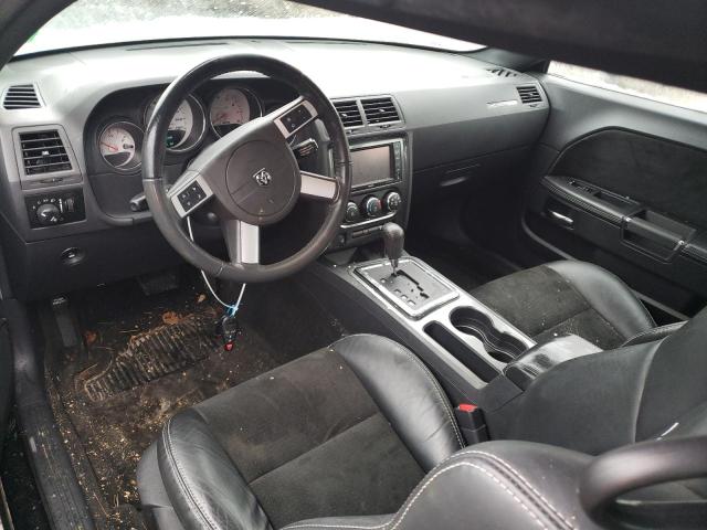 Photo 8 from auction – 2010 DODGE CHALLENGER with VIN 2B3CJ7DW0AH278848