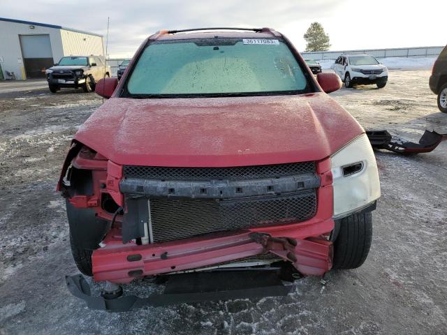 Photo 5 from auction – 2006 CHEVROLET EQUINOX LT with VIN 2CNDL63F366000887