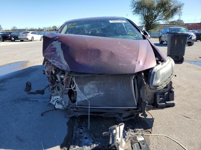 Photo 5 from auction – 2015 HONDA CIVIC EX with VIN 19XFB2F88FE050738