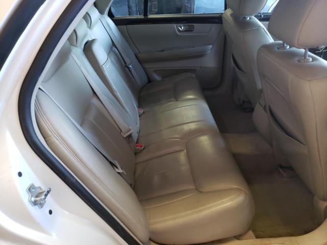 Photo 10 from auction – 2008 CADILLAC DTS with VIN 1G6KD57Y48U102012