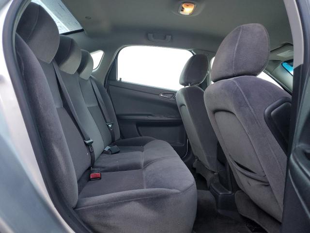 Photo 10 from auction – 2010 CHEVROLET IMPALA LS with VIN 2G1WA5EKXA1124001