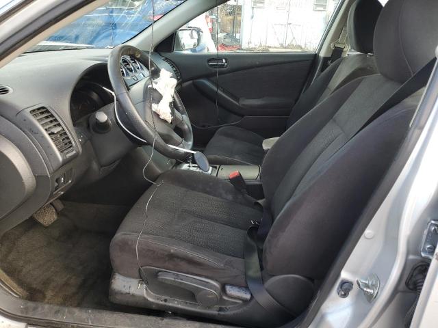 Photo 7 from auction – 2012 NISSAN ALTIMA BAS with VIN 1N4AL2AP9CC195799