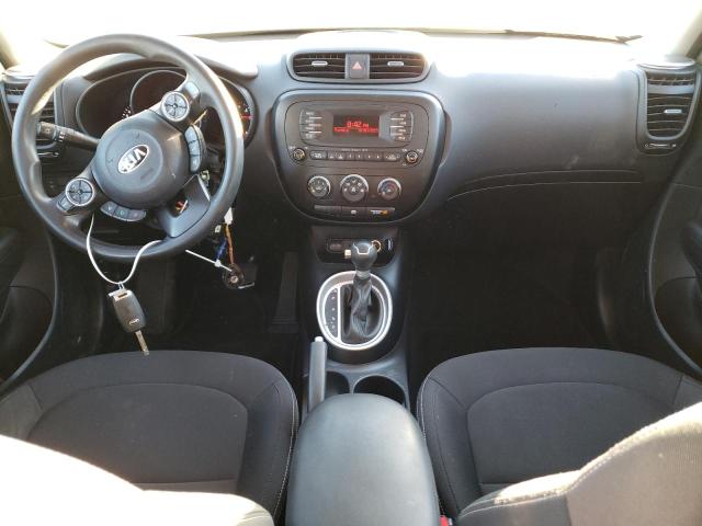 Photo 8 from auction – 2014 KIA SOUL with VIN KNDJN2A2XE7092895