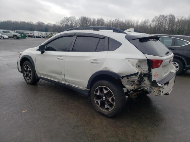 Photo 2 from auction – 2018 SUBARU CROSSTREK with VIN JF2GTADC2JH208448