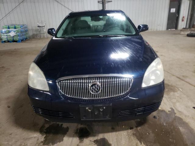 Zdjęcie 5 z aukcji – 2007 BUICK LUCERNE CX z VIN 1G4HD57257U205968