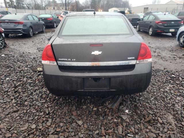 Снимка 6 от търг – 2008 CHEVROLET IMPALA LT с VIN 2G1WT58K181306296
