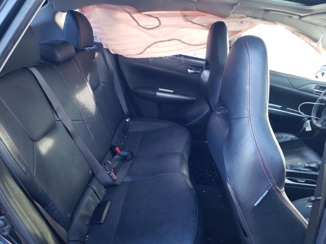 Photo 10 from auction – 2014 SUBARU IMPREZA WR with VIN JF1GR7E68EG204687