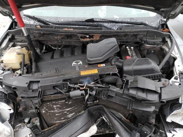 Photo 12 from auction – 2010 MAZDA CX-9 with VIN JM3TB3MV6A0238040