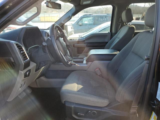 Photo 7 from auction – 2015 FORD F150 SUPER with VIN 1FTEW1C83FKE27035