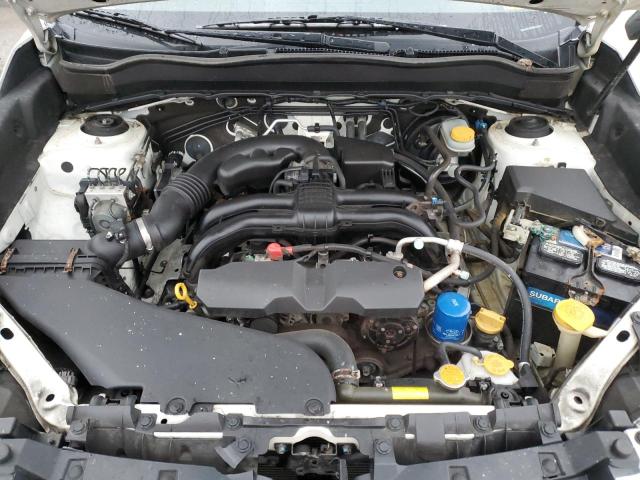 Photo 12 from auction – 2014 SUBARU FORESTER 2 with VIN JF2SJAEC0EH414498