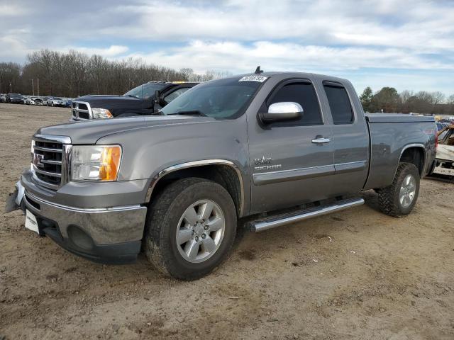 Photo 1 from auction – 2013 GMC SIERRA C15 with VIN 1GTR1VE07DZ230193
