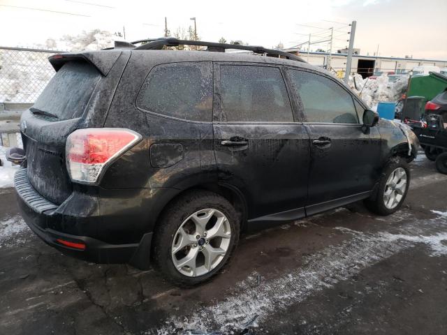 Photo 3 from auction – 2018 SUBARU FORESTER 2 with VIN JF2SJAGC6JH581441