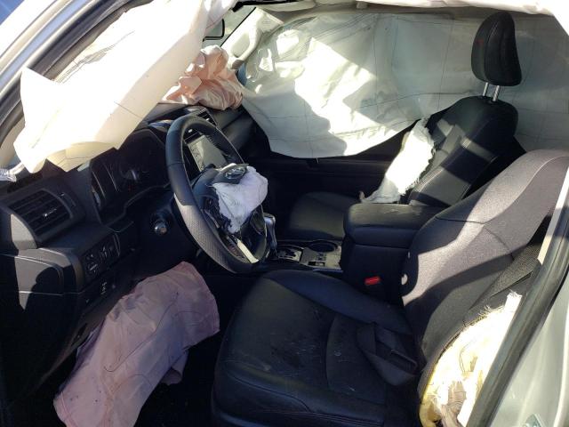 Photo 7 from auction – 2020 TOYOTA 4RUNNER SR with VIN JTEBU5JR2L5824348