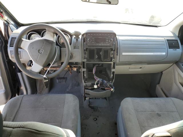 Photo 8 from auction – 2008 DODGE GRAND CARA with VIN 2D8HN44H58R749746