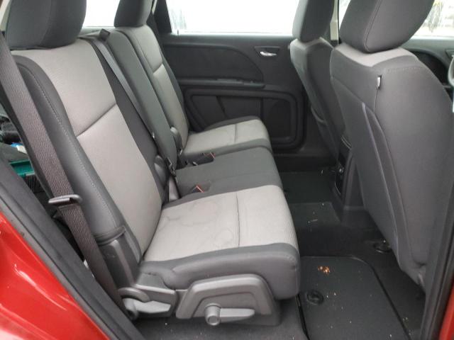 Photo 11 from auction – 2009 DODGE JOURNEY SE with VIN 3D4GG47B19T568088