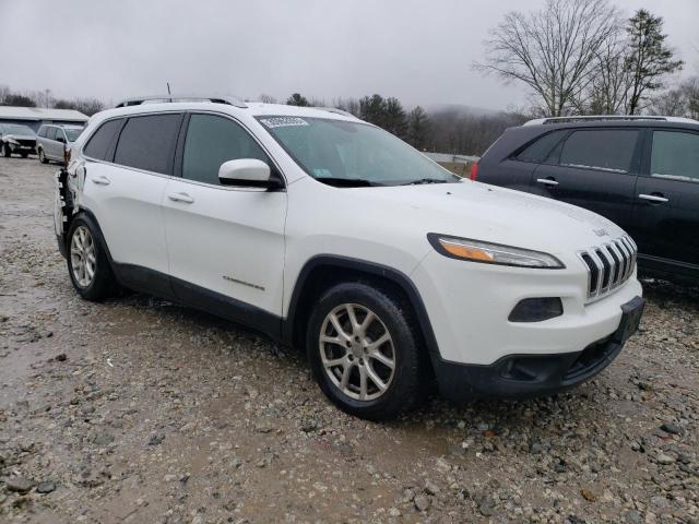 Photo 4 from auction – 2016 JEEP CHEROKEE L with VIN 1C4PJMCB2GW301764