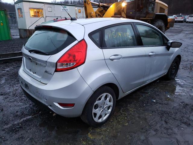 Foto 3 de la subasta – 2011 FORD FIESTA SE con VIN 3FADP4EJ5BM228071