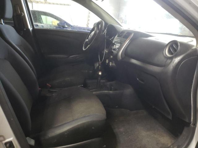Photo 7 from auction – 2012 NISSAN VERSA S with VIN 3N1CN7AP0CL845069