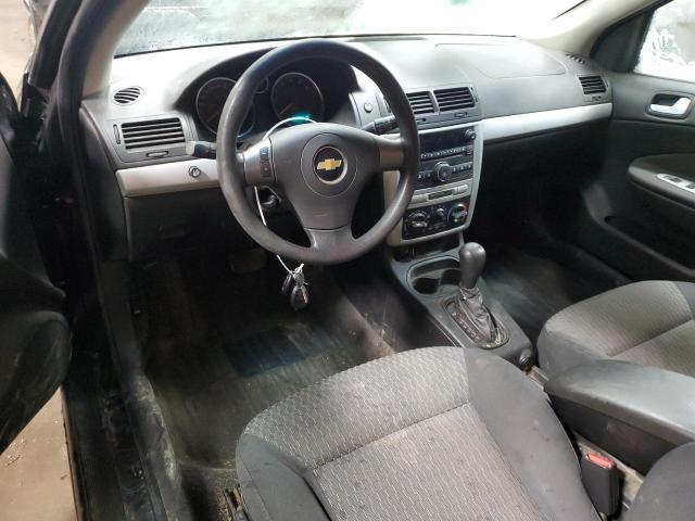Photo 8 from auction – 2009 CHEVROLET COBALT LT with VIN 1G1AT18H197249643