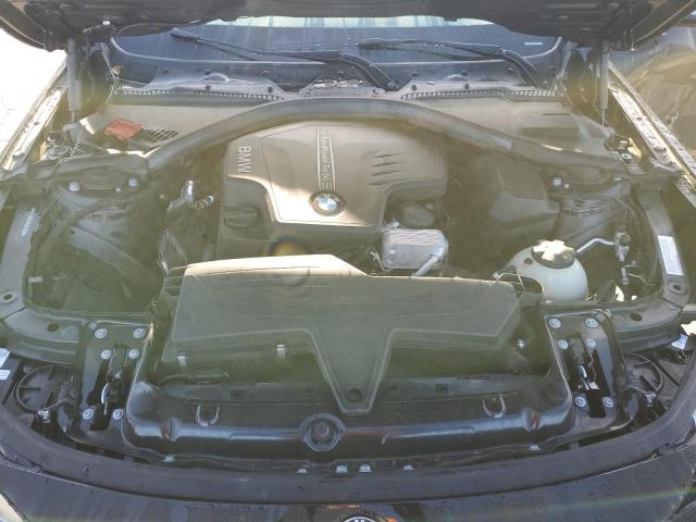 Photo 11 from auction – 2015 BMW 428 I with VIN WBA3N7C53FK223660
