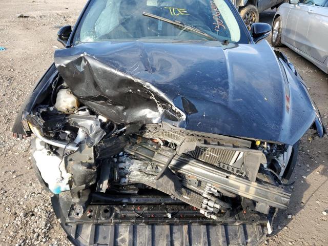 Photo 11 from auction – 2015 FORD FUSION SE with VIN 3FA6P0LU3FR135850