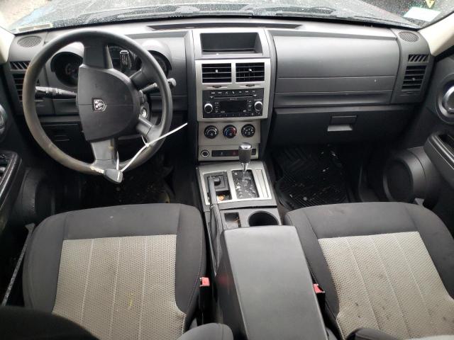 Photo 8 from auction – 2010 DODGE NITRO SE with VIN 1D4PU2GKXAW162967
