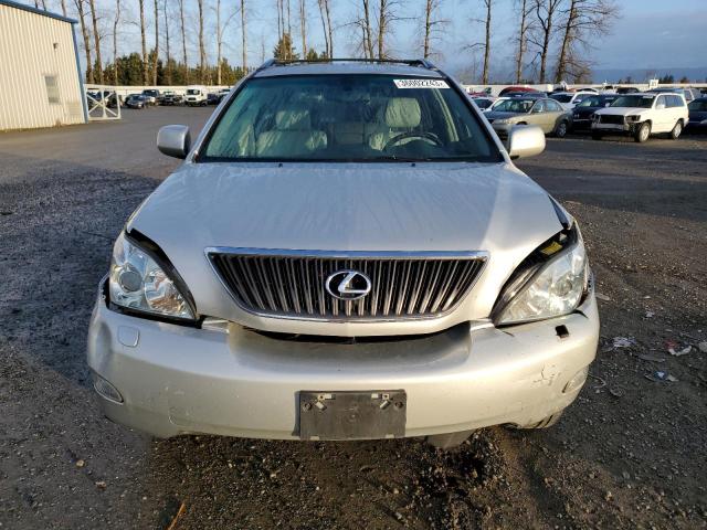 Photo 5 from auction – 2005 LEXUS RX 330 with VIN JTJHA31U550085330