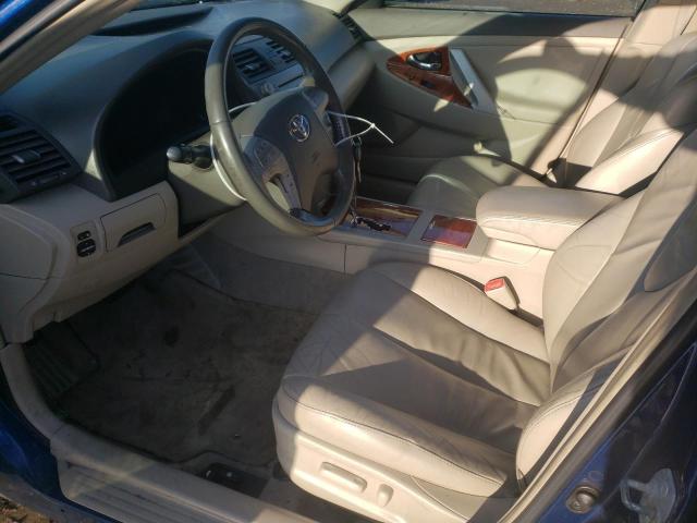 Photo 7 from auction – 2008 TOYOTA CAMRY CE with VIN 4T1BE46K38U245028