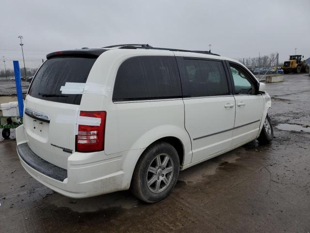 Photo 3 from auction – 2010 CHRYSLER TOWN & COU with VIN 2A4RR5D19AR200860