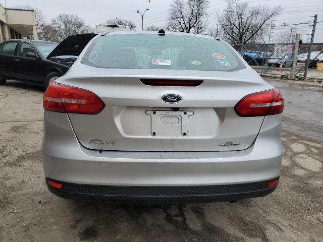 Photo 6 from auction – 2015 FORD FOCUS SE with VIN 1FADP3F20FL312288