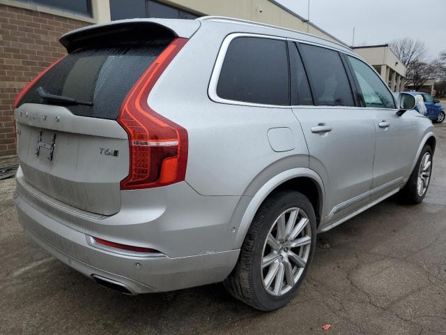 Photo 3 from auction – 2017 VOLVO XC90 T6 with VIN YV4A22PL2H1156666