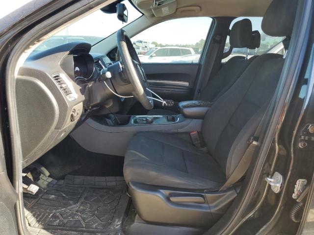 Photo 7 from auction – 2014 DODGE DURANGO SX with VIN 1C4RDHAG7EC295867
