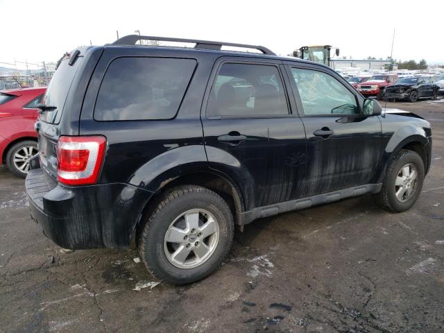 Photo 3 from auction – 2011 FORD ESCAPE XLT with VIN 1FMCU9DG3BKB24814