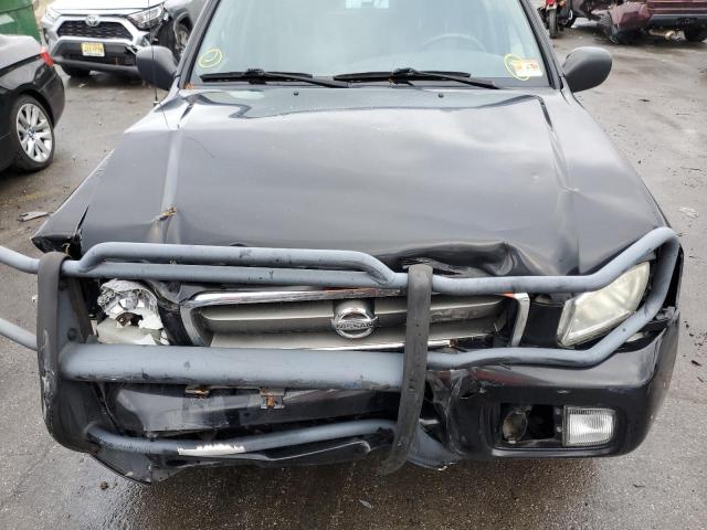 Photo 11 from auction – 2004 NISSAN PATHFINDER with VIN JN8DR09Y64W909867