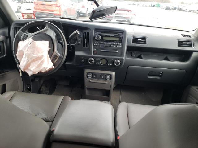 Photo 8 from auction – 2012 HONDA RIDGELINE with VIN 5FPYK1F52CB454561