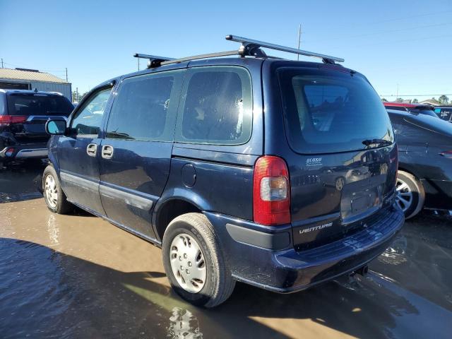 Photo 2 from auction – 2001 CHEVROLET VENTURE EC with VIN 1GNDU23E31D266543